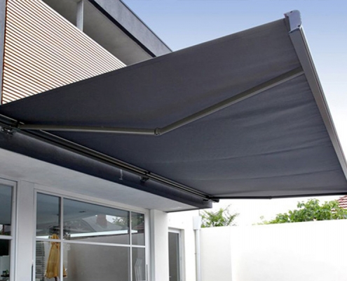 Çeşme Tente Pergola, Kasetli Tente Modeli 1 Çeşme Tente Pergola, Kasetli Tente Modeli 1