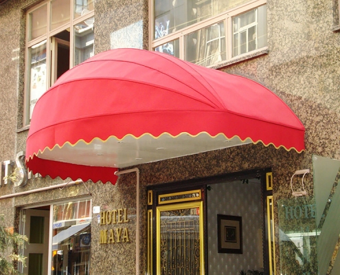 Çeşme Tente Pergola, Körüklü Tente Modeli 2 Çeşme Tente Pergola, Körüklü Tente Modeli 2