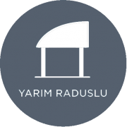 Çeşme Tente Pergola, Yarım Raduslu Pergola Çeşme Tente Pergola, Yarım Raduslu Pergola