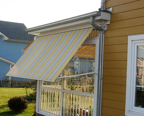 Çeşme Tente Pergola, Pencere Tipi Tente Modeli 3 Çeşme Tente Pergola, Pencere Tipi Tente Modeli 3
