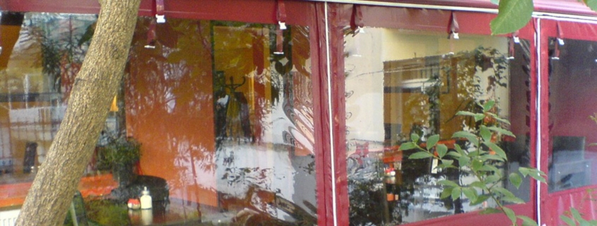 çeşme şeffaf stor çeşme şeffaf stor