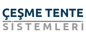 Çeşme Tente Sistemleri